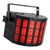 Світловий ефект дербі CHAUVET MINI KINTA ILS - 156776 за 5611 грн. | 4Club