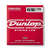 Струни для бас-гітари DUNLOP DBHYN45105 DUAL DYNAMIC LAYERED TWIN ALLOY HYBRID WOUND NICKEL BASS STRINGS 45-105 - 156769 за 1527 грн. | 4Club