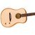Електроакустична гітара FENDER HIGHWAY SERIES DREADNOUGHT NATURAL