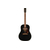 Електроакустична гітара GRETSCH DELTOLUXE DREADNOUGHT BLACK - 156630 за 0 грн. | 4Club