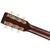 Акустична гітара GRETSCH JIM DANDY PARLOR REX BURST