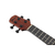 Укулеле концерт IBANEZ AUC14 OVL