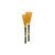 Барабанные щетки PROMARK PMNB5B LIGHT NYLON BRUSH - 156755 за 1630 грн. | 4Club
