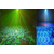 Світловий LED прилад New Light VS-23-BAT PARTY EFFECT LIGHT