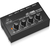 Микшер Behringer MX400 - 39267 за 1026 грн. | 4Club