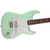 Электрогитара FENDER LIMITED EDITION TOM DELONGE STRATOCASTER SURF GREEN