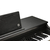 Цифровое пианино Kurzweil CUP E1 BK