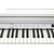 Цифровое пианино Kurzweil CUP E1 WH