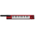 Синтезатор YAMAHA SHS-500RD Sonogenic (Red)​