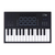 Розкладна MIDI-клавіатура / контролер Blackstar Carry-on FC-25 Folding Controller (25 клавіш) Black