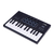 Розкладна MIDI-клавіатура / контролер Blackstar Carry-on FC-25 Folding Controller (25 клавіш) Black