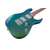 Электрогитара IBANEZ GRG121SP-GYC
