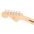 Электрогитара SQUIER by FENDER SONIC MUSTANG LRL BPG GRAFITY YELLOW