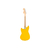 Электрогитара SQUIER by FENDER SONIC MUSTANG LRL BPG GRAFITY YELLOW