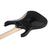 Электрогитара IBANEZ RG420EX BKF