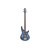 Бас-гитара IBANEZ SR300EDX CZM - 157262 за 0 грн. | 4Club