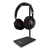 Подставка для наушников OfficePro LS350B