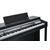 Цифровое пианино Kurzweil CUP P1 BK