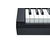 Портативное цифровое пианино Kurzweil KA-P1 LB