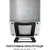 Подставка для ноутбука OfficePro LS325