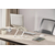 Подставка для ноутбука OfficePro LS380W