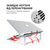 Подставка для ноутбука OfficePro LS530