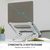 Подставка для ноутбука OfficePro LS610