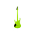 Электрогитара SOLAR GUITARS A2.6LN LEMON NEON MATTE
