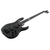 Бас-гитара SOLAR GUITARS AB2.4BOP SK BLACK OPEN PORE MATTE