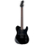 Электрогитара LTD TE-200R (Black)