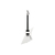 Електрогітара S BY SOLAR TYPE EB EB4.6W-E WHITE MATTE - 157592 за 0 грн. | 4Club