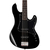 Бас-гітара CORT GB34JJ (Black)