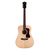 Акустическая гитара GUILD D-40 Standard (Natural) - 157980 за 132660 грн. | 4Club
