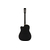 Електроакустична гітара FENDER FA-25CE BLACK