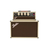 Гітарний комбопідсилювач FENDER MINI TONE MASTER AMPLIFIER