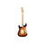Электрогитара FENDER PLAYER ANNIVERSARY STRATOCASTER MN 2-COLOR SUNBURST