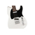 Электрогитара FENDER PLAYER II TELECASTER POLAR WHITE