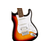 Електрогітара FENDER SQUIER AFFINITY SERIES STRATOCASTER JUNIOR HSS 3 COLOR SUNBURST