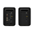 Студийные мониторы (пара) KRK SYSTEMS GoAux 4