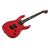 Электрогитара SOLAR GUITARS A2.6CAR CANDY APPLE RED