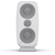 Активный студийный монитор IK MULTIMEDIA iLoud MTM MKII (White) - 158590 за 0 грн. | 4Club