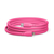 Кабель USB Type-C – Lightning RODE SC19 Pink