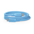 Кабель USB Type-C – USB Type-C RODE SC27 Blue