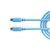 Кабель USB Type-C – USB Type-C RODE SC27 Blue - 158482 за 1144 грн. | 4Club