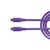 Кабель USB Type-C – USB Type-C RODE SC27 Purple - 158478 за 1283 грн. | 4Club