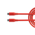 Кабель USB Type-C – USB Type-C RODE SC27 Red - 158477 за 1144 грн. | 4Club