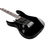 Левосторонняя электрогитара IBANEZ GRG170DXL BKN