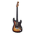 Електрогітара MOOER MSC10 Pro (Sunburst) - 158898 за 10164 грн. | 4Club