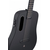 Трансакустическая смарт-гитара Lava Me air carbon (36") Space Black