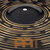 Тарілка Meinl Classics Custom Dark CC16TDAC Thin Crash 16"